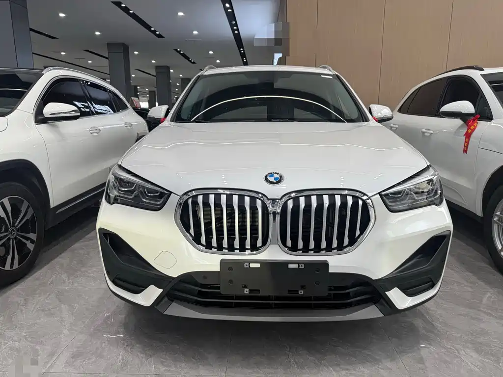 BMW X1 — миниатюра 2