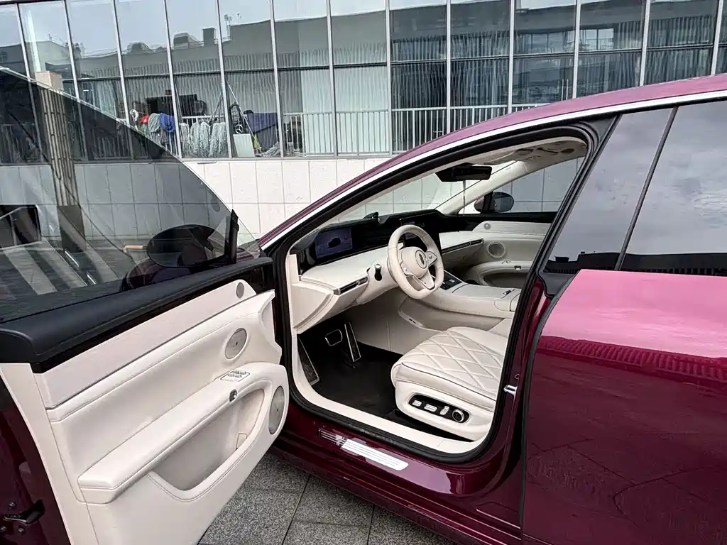 Xiangjie Xiangjie S9 — миниатюра 14
