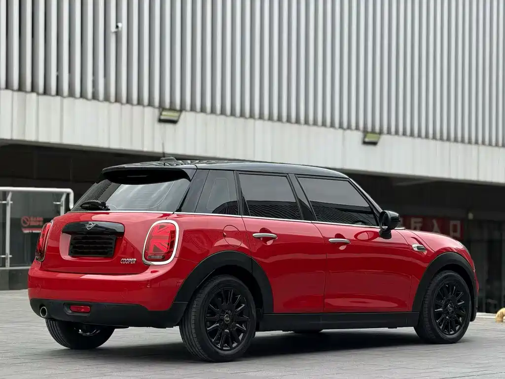 Mini Mini 2021 1.5T COOPER
