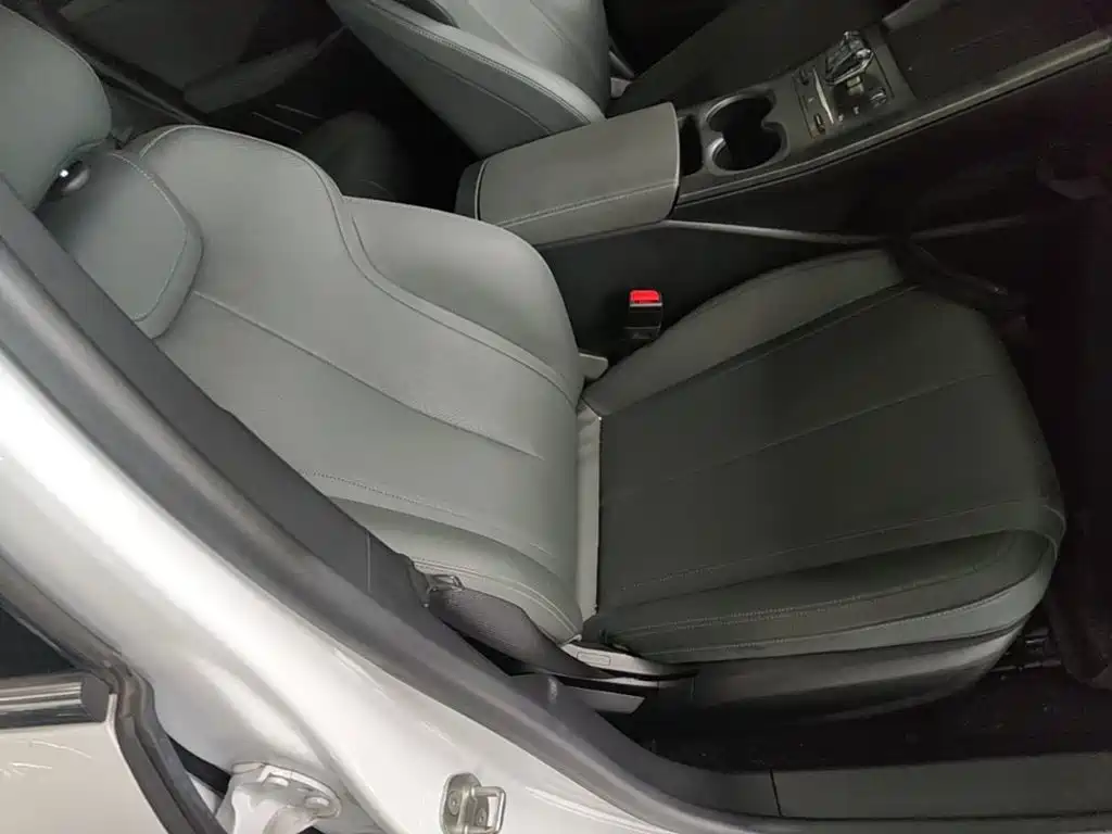 BYD Qin PLUS — миниатюра 25