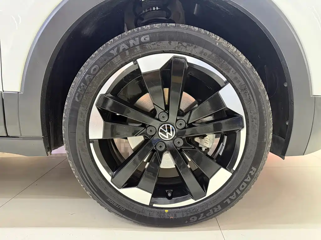 Volkswagen Tacqua — миниатюра 7