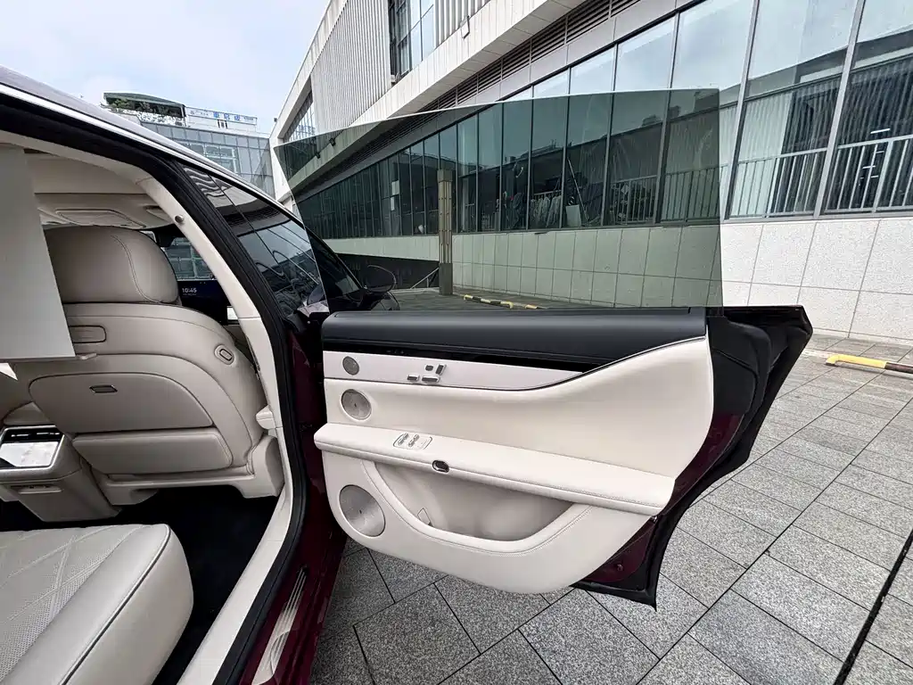 Xiangjie Xiangjie S9 — миниатюра 35