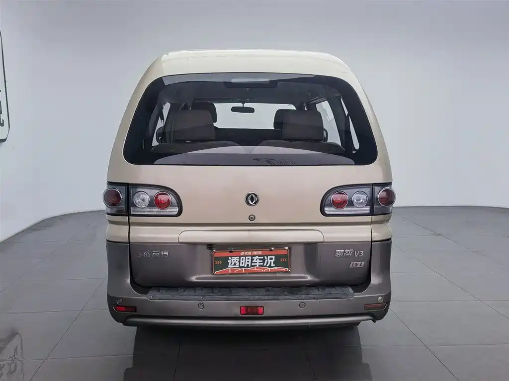 DONGFENG LINGZHI