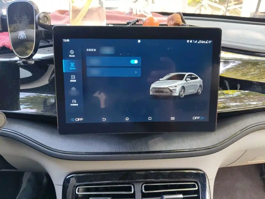 BYD Qin PLUS — миниатюра 19