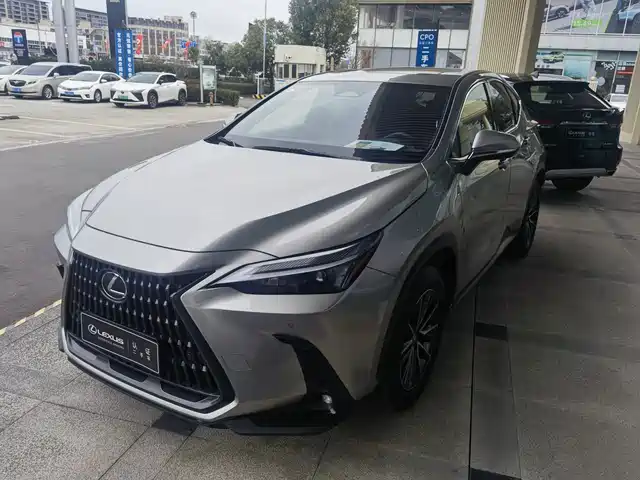 LEXUS NX 2023