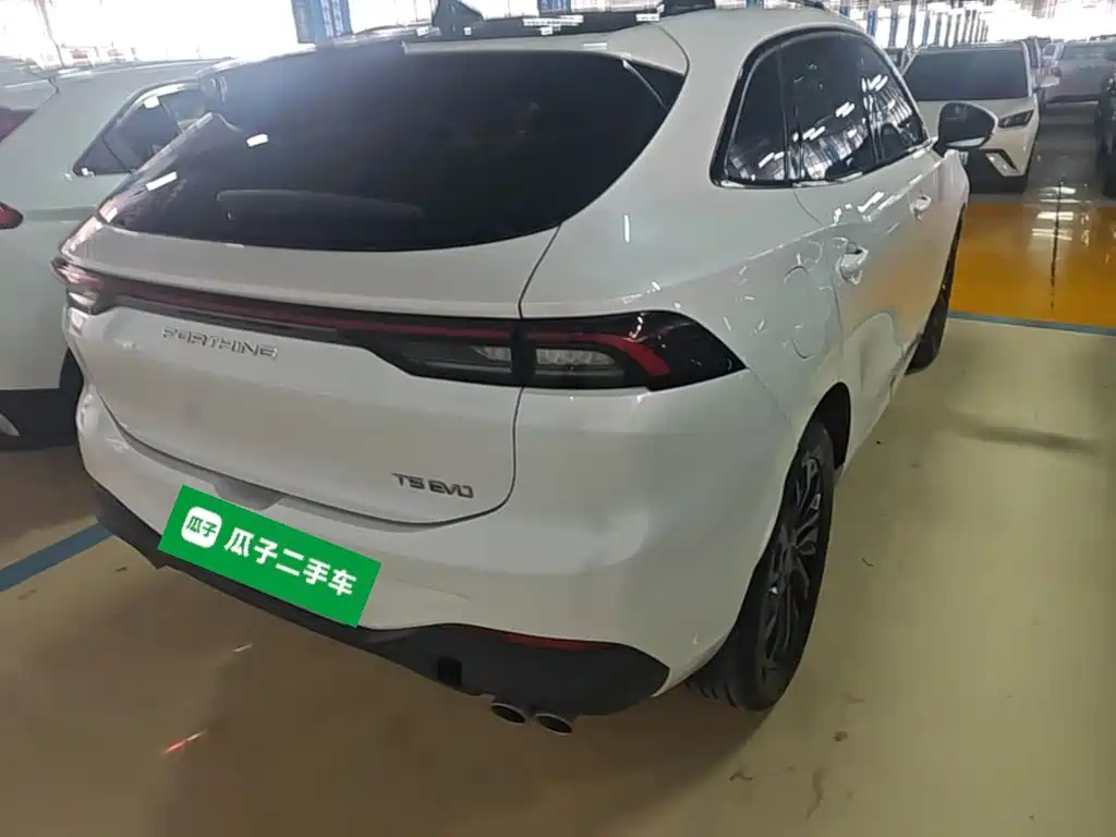 Fengxing Fengxing T5 EVO — миниатюра 7