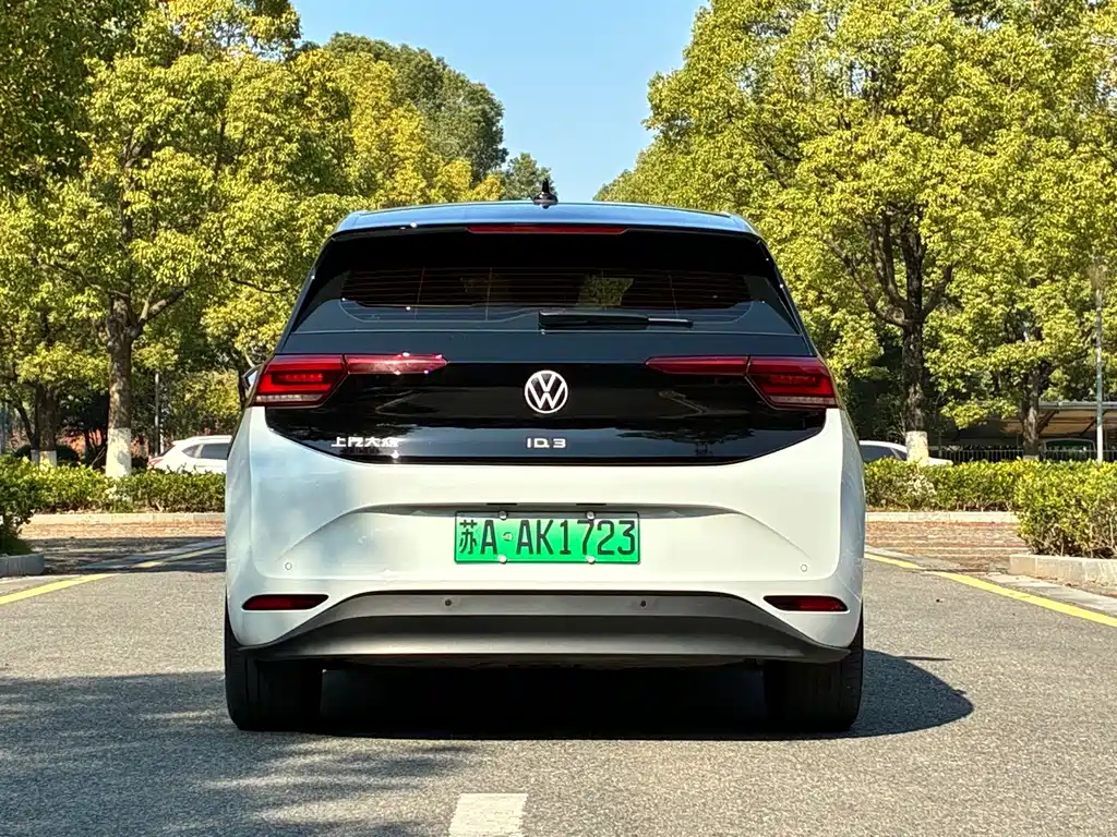 VOLKSWAGEN ID.3
