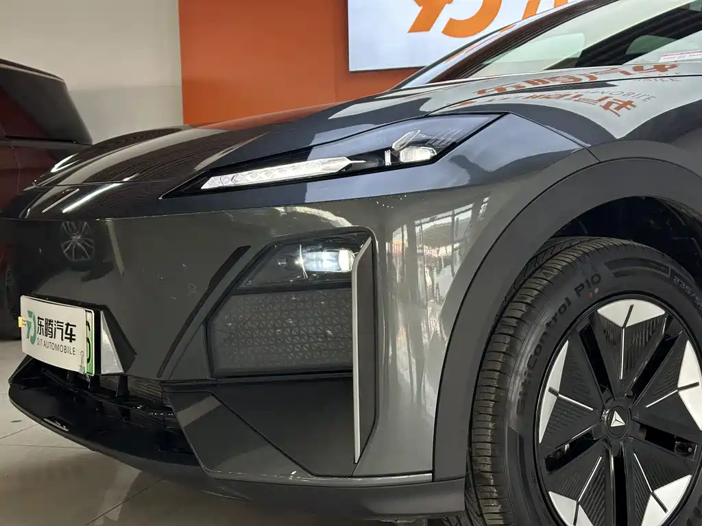 Changan Deepal DARK BLUE S07