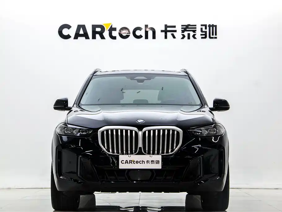 BMW X5 2025 xDrive 30Li Premium M Sport