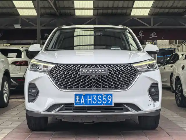 Haval M6
