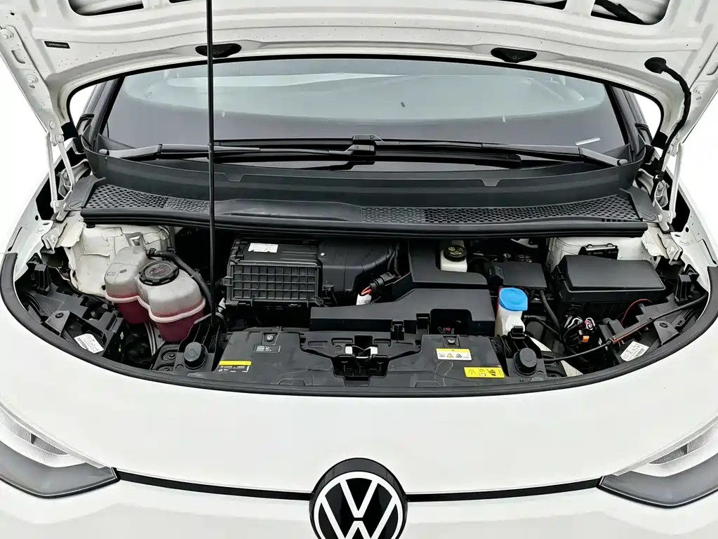 Volkswagen ID.3 2024 Smart