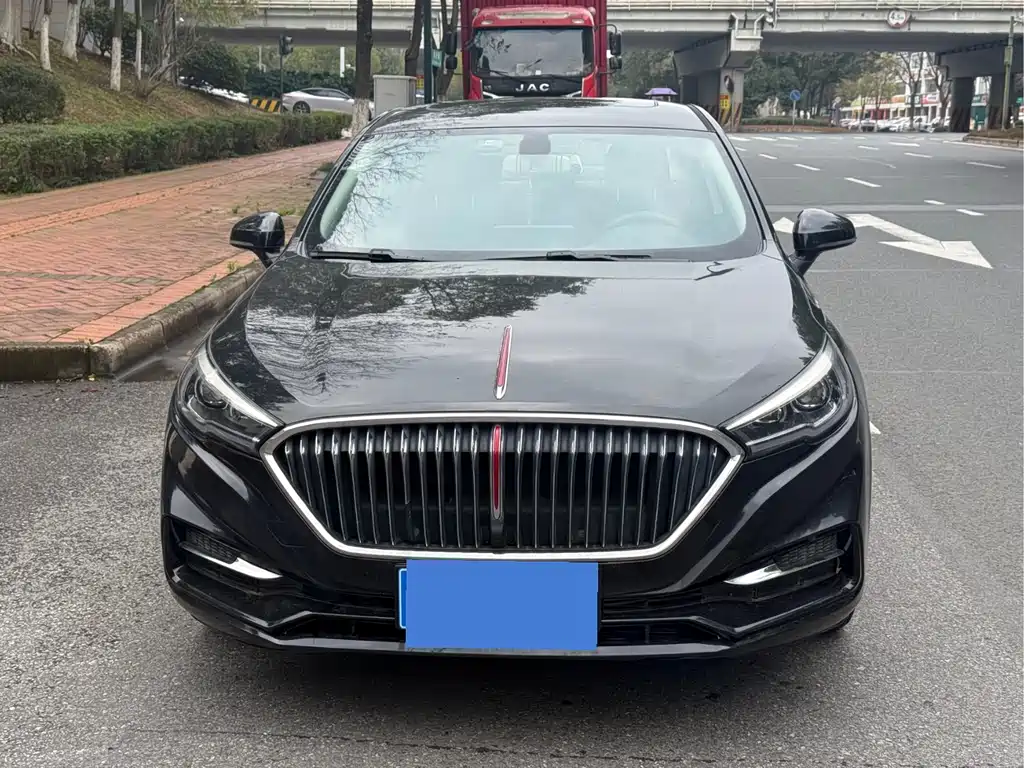 Hongqi HONGQI H5