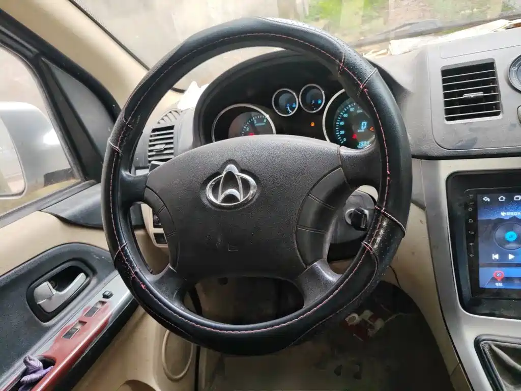 Kaicheng Ruixing M90 — миниатюра 6
