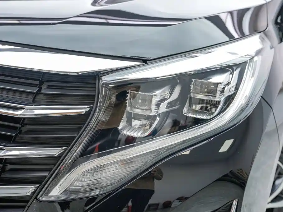 GAC Motor Trumpchi M8 — миниатюра 2