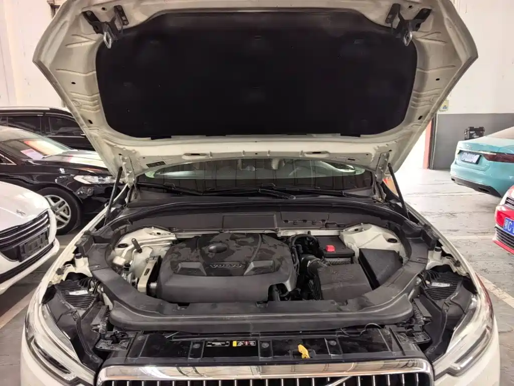 Volvo XC60 — миниатюра 20