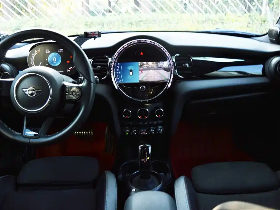 MINI Mini — миниатюра 14