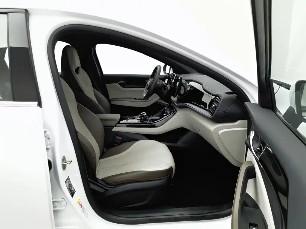 BYD Qin PLUS — миниатюра 23