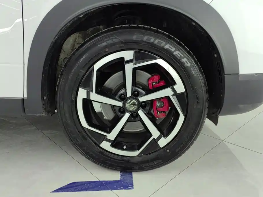 Chery Explorer 06 — миниатюра 6