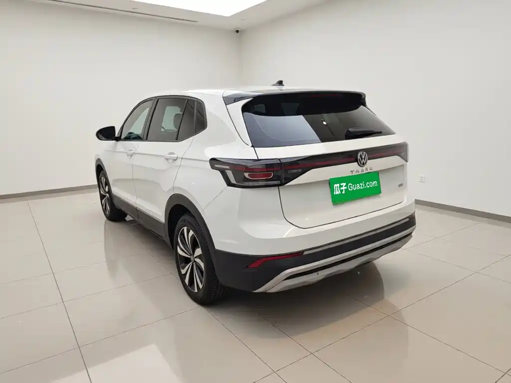 Volkswagen Tharu — миниатюра 25