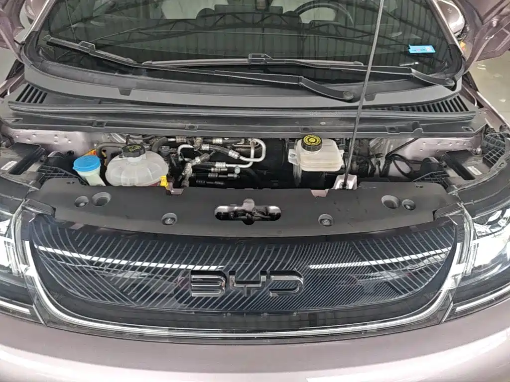 BYD Dolphin — миниатюра 20