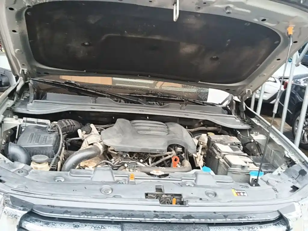 Haval H5 — миниатюра 20