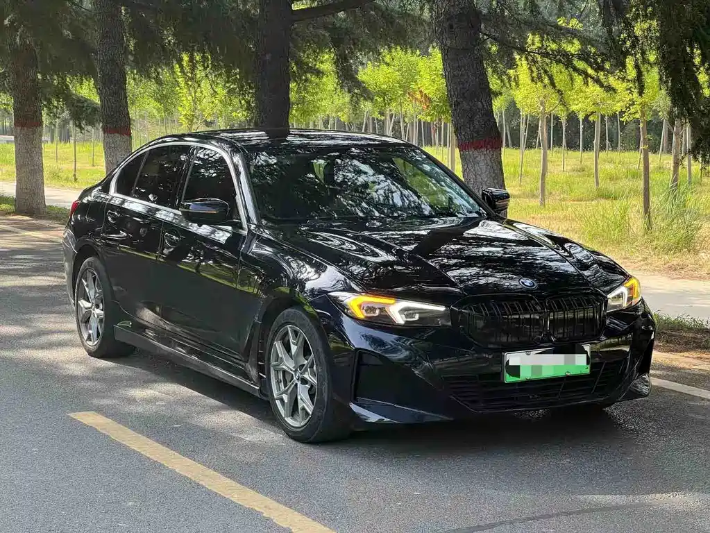 BMW i3 — миниатюра 3