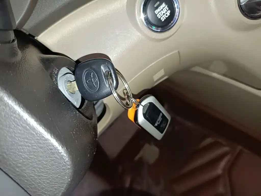 Toyota Highlander — миниатюра 9
