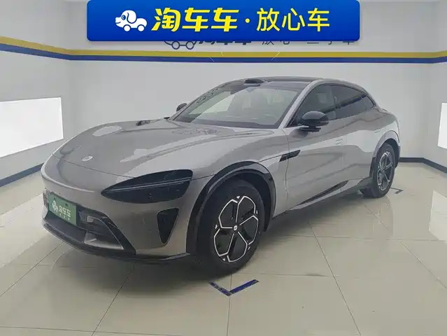 xiaomi-car xiaomi-yu7