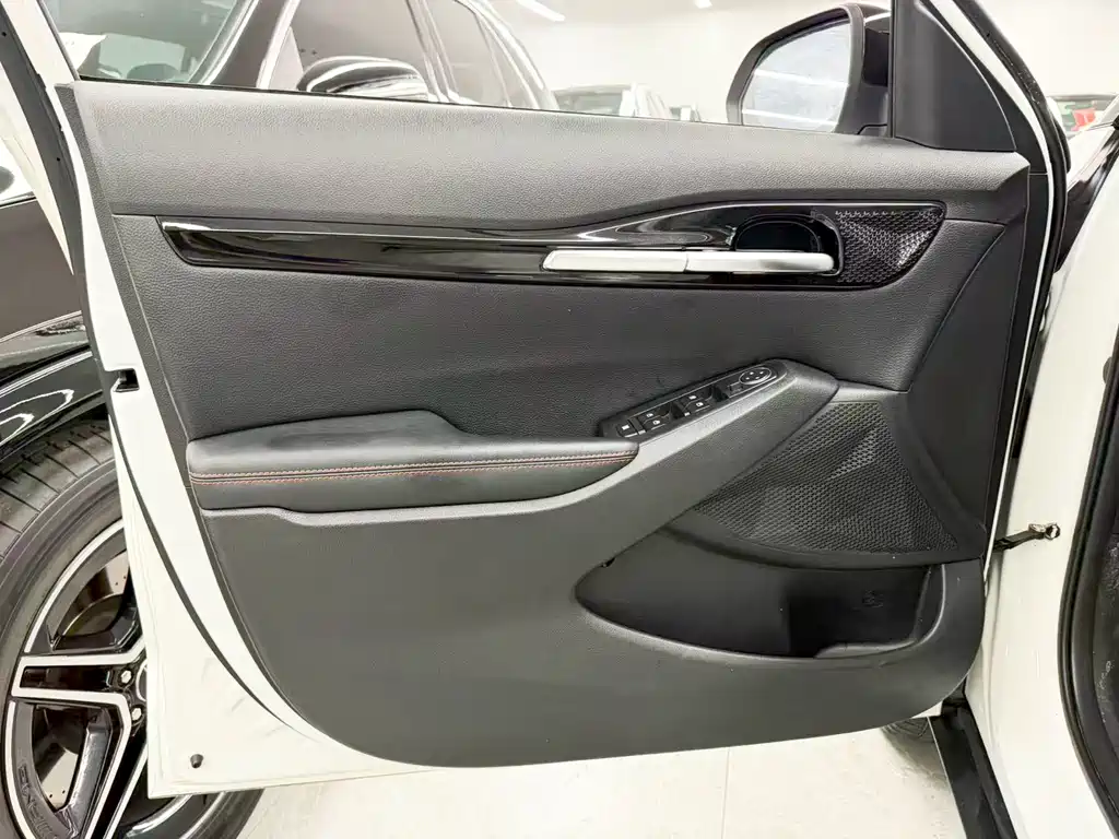Kia KX3 — миниатюра 12