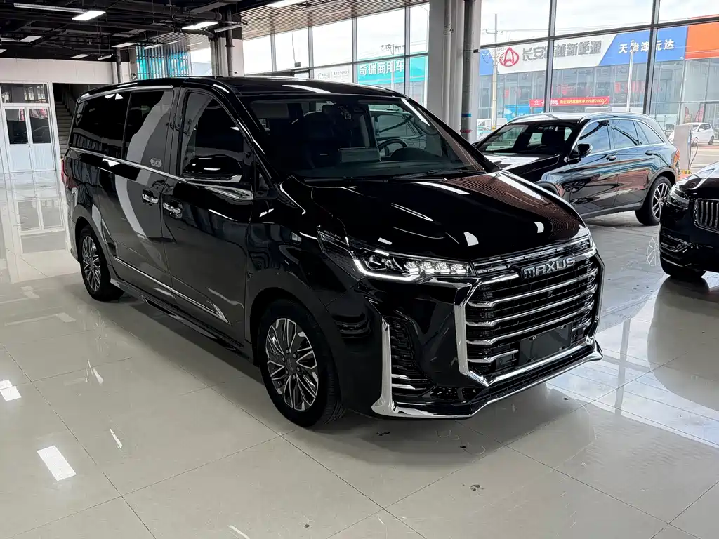 Maxus G20 — миниатюра 2