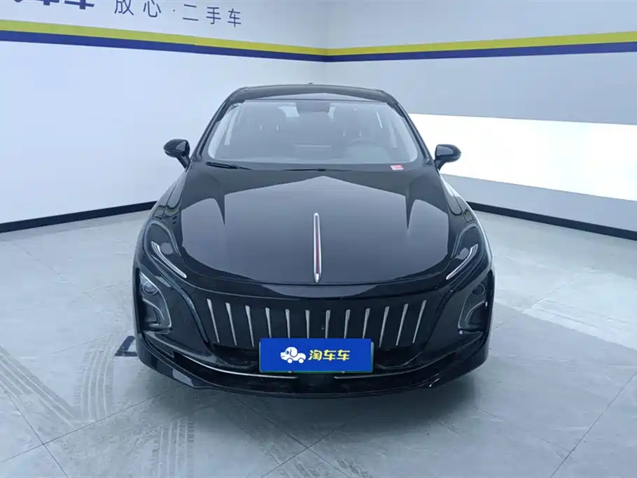 Hongqi HONGQI E QM5