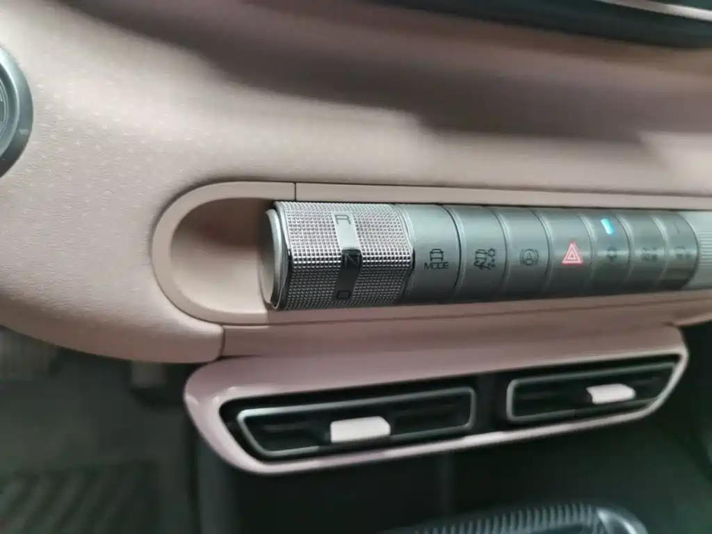 BYD Seagull — миниатюра 14