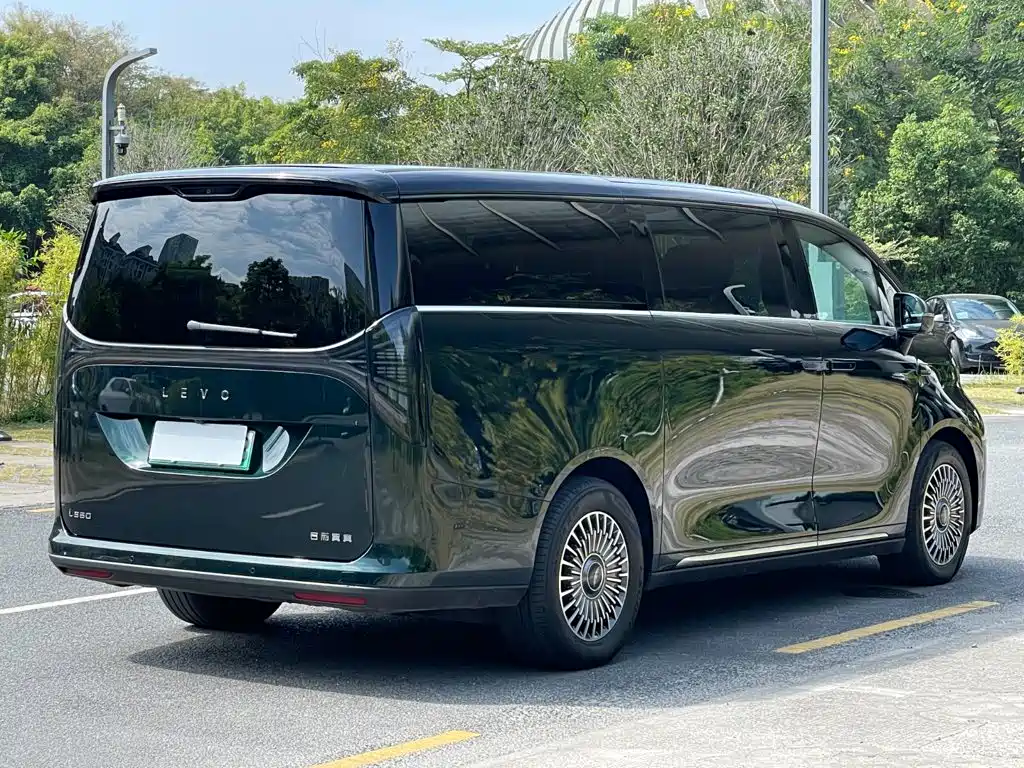 Galaxy Yizhen L380 — миниатюра 27