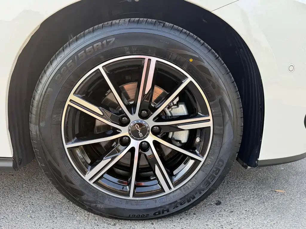 BYD Seal 06 — миниатюра 21