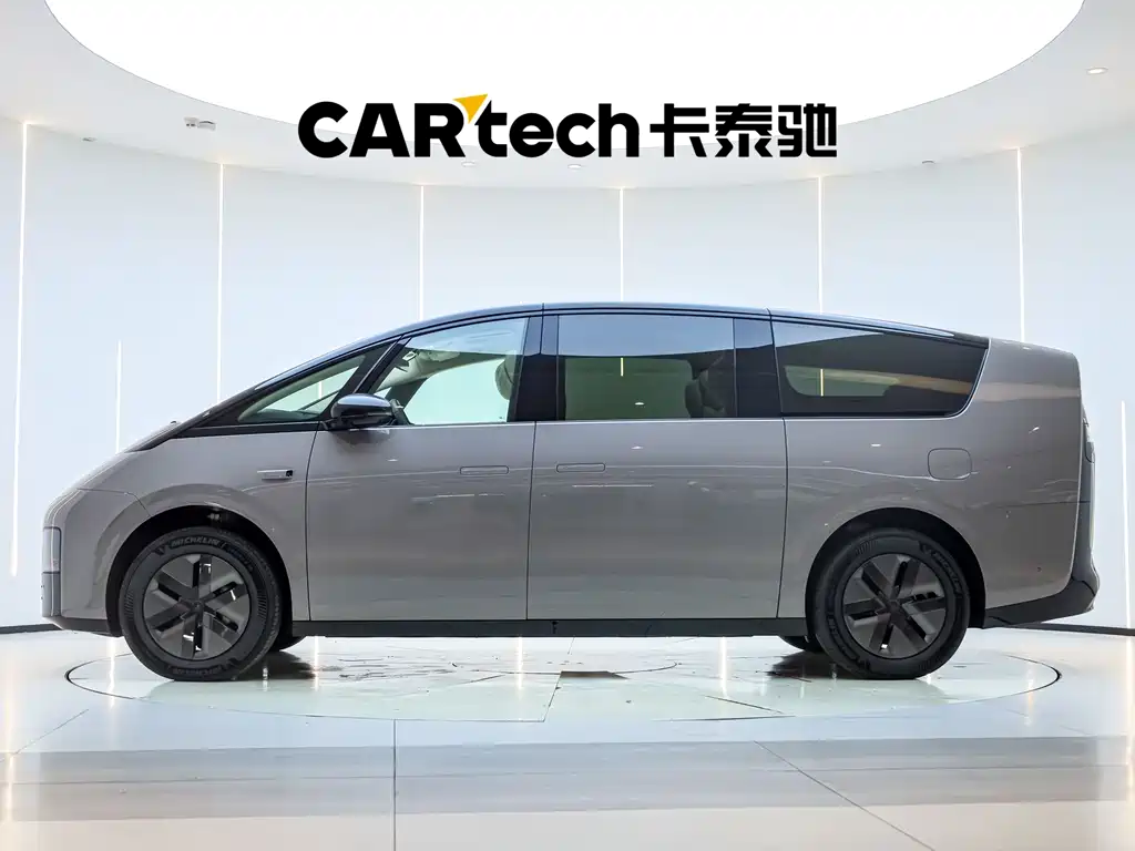 Li Auto Li MEGA — миниатюра 6