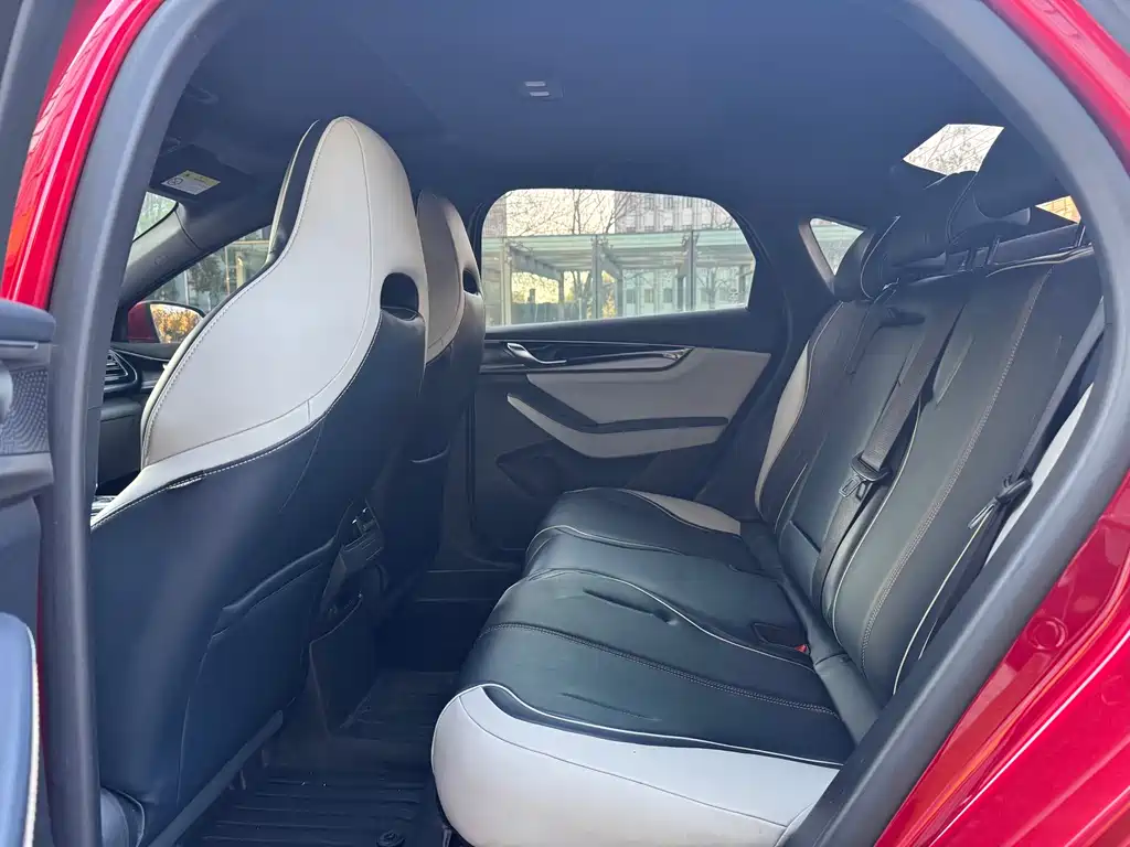 BYD Qin PLUS — миниатюра 9