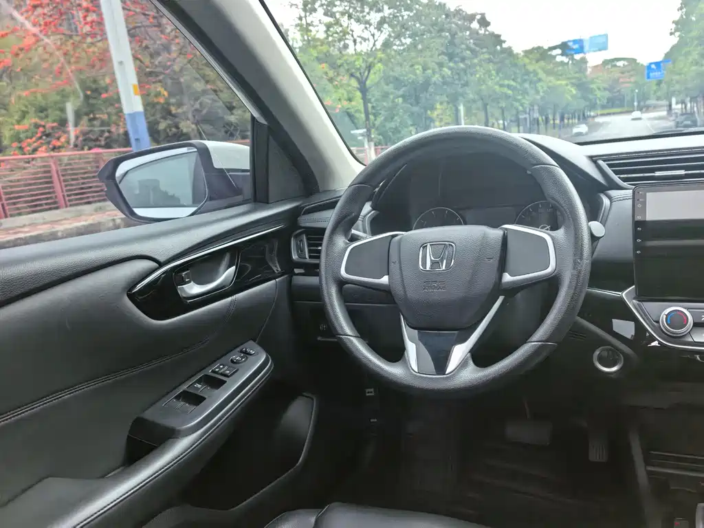 HONDA LINGPAI