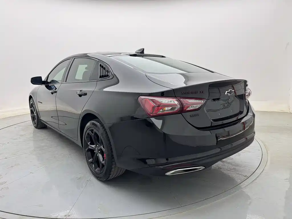 Chevrolet Malibu XL XL 2020 Redline 550T AT
