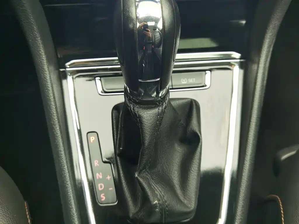 Volkswagen Bora — миниатюра 13