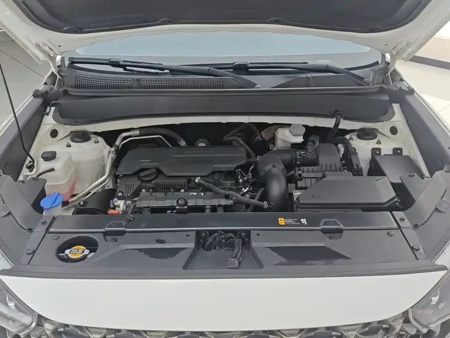 Hyundai ix35 — миниатюра 10