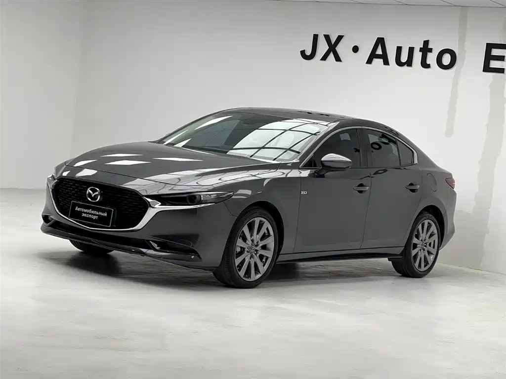 Купить Mazda 3 Axela