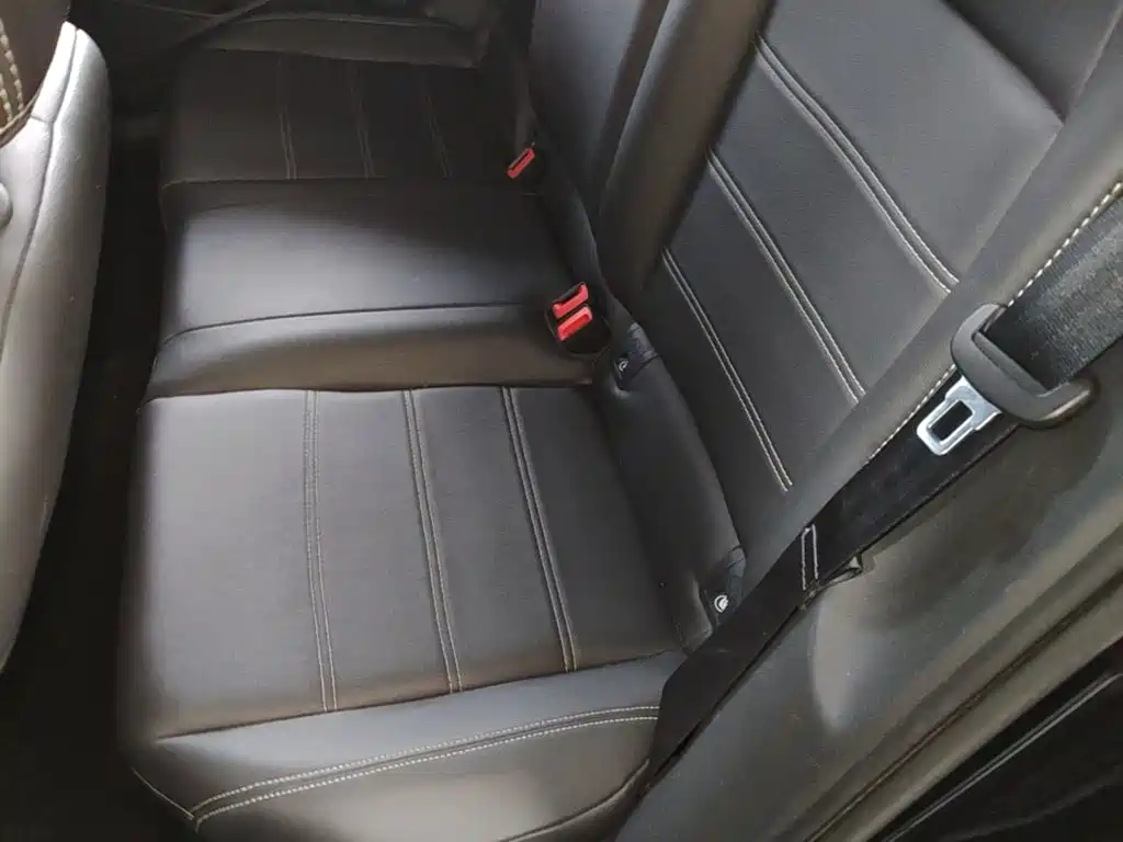 Volkswagen Lavida — миниатюра 17