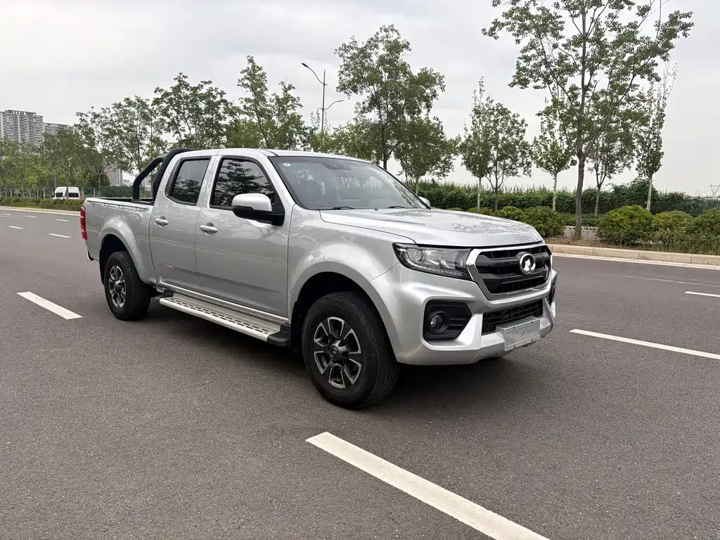 GREAT WALL FENGJUN 7