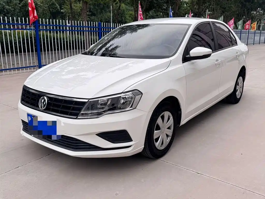Volkswagen Jetta 2017