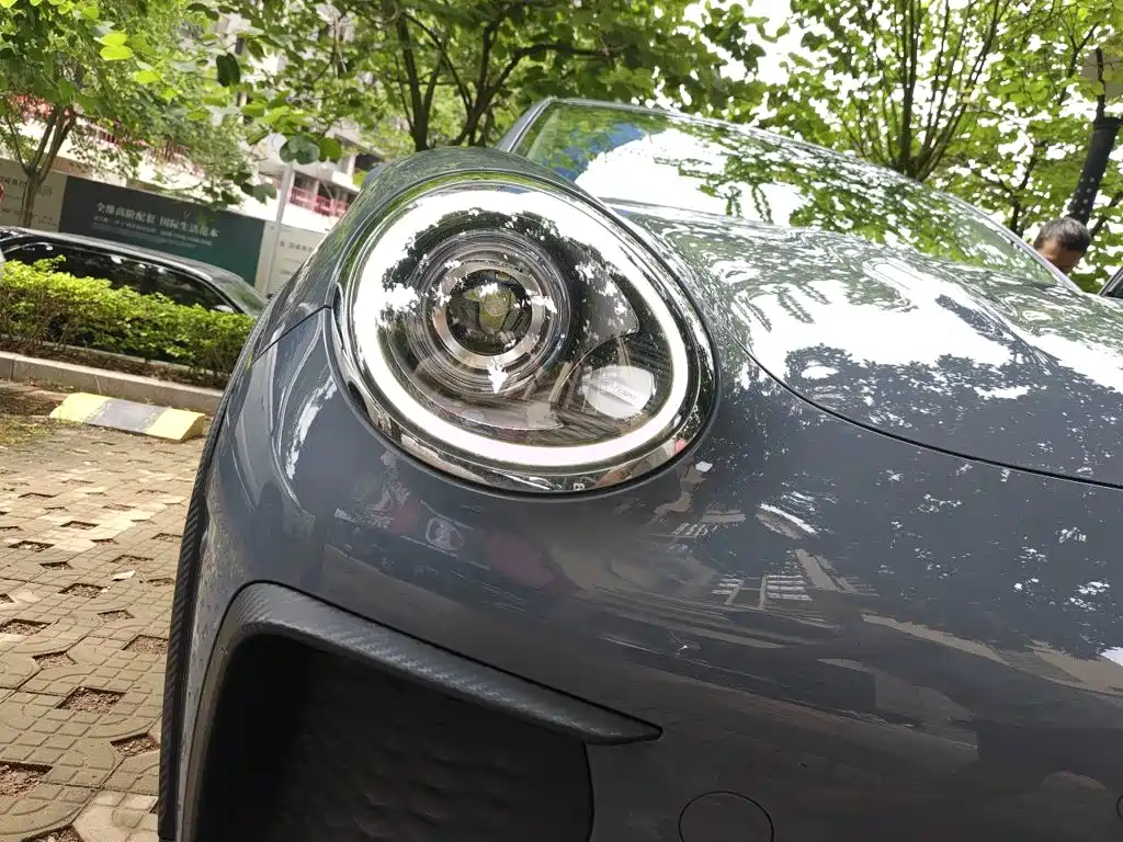 Ora Ora Good Cat GT — миниатюра 7