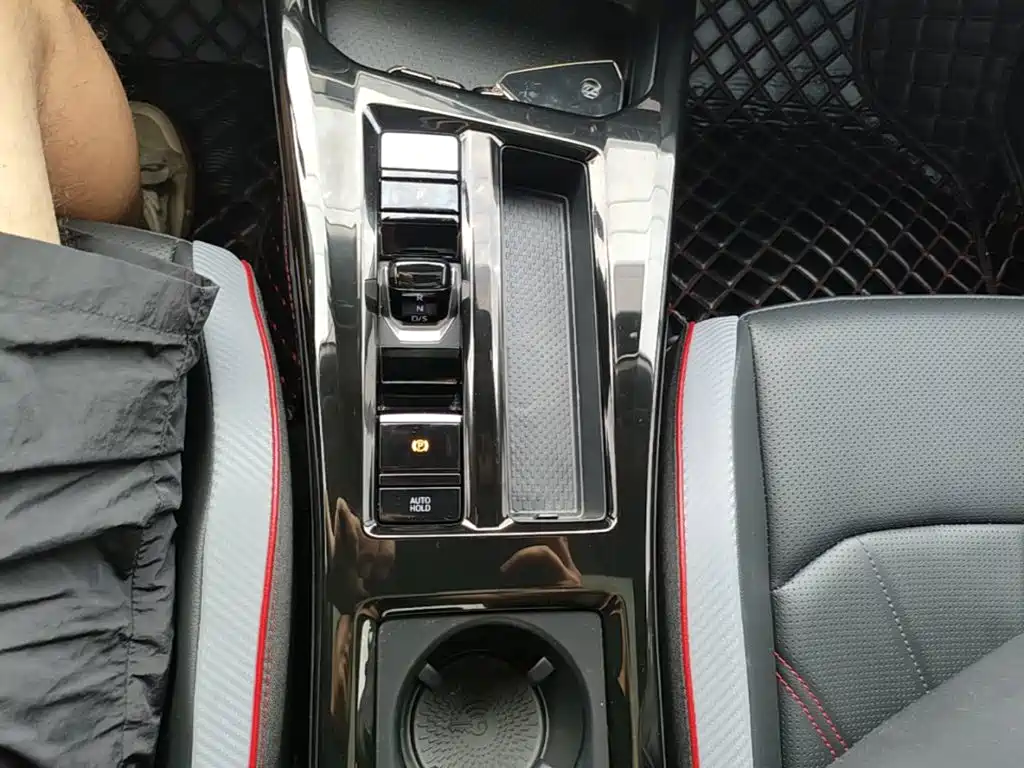 Volkswagen Lamando — миниатюра 14