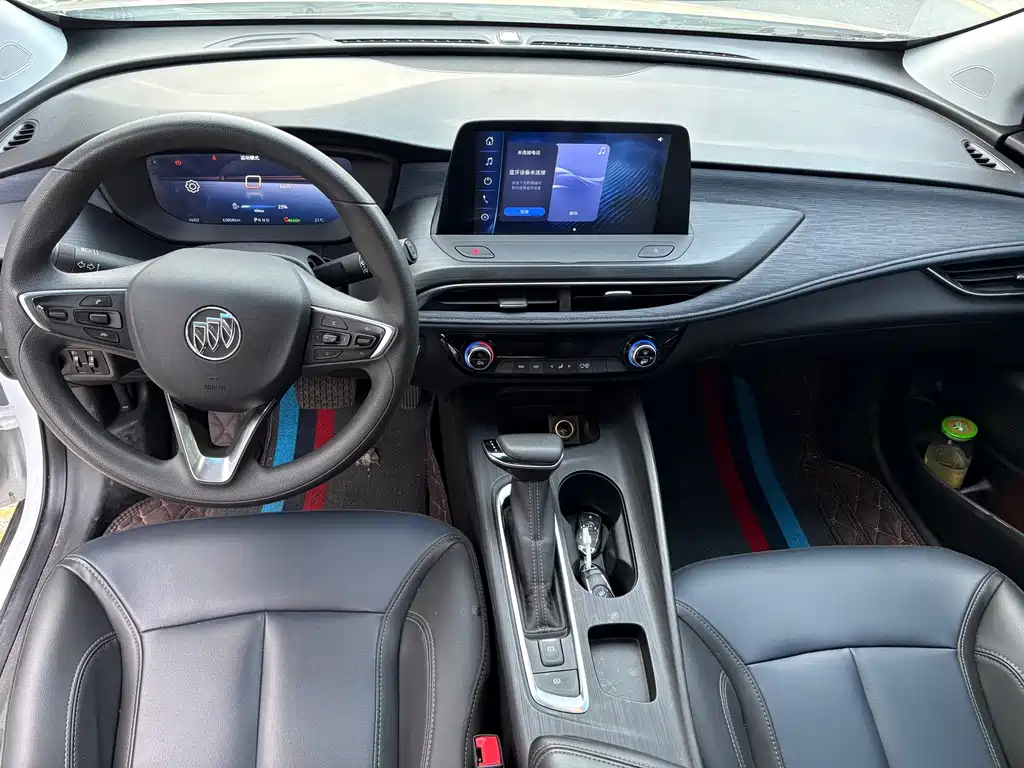 Buick Velite 6 — миниатюра 8