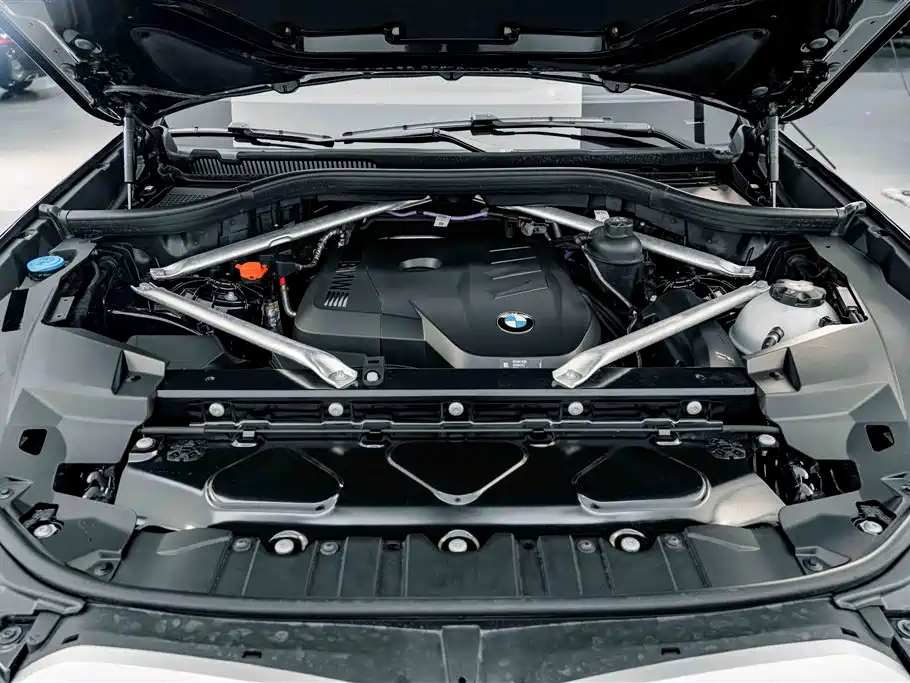 BMW X5 — миниатюра 26