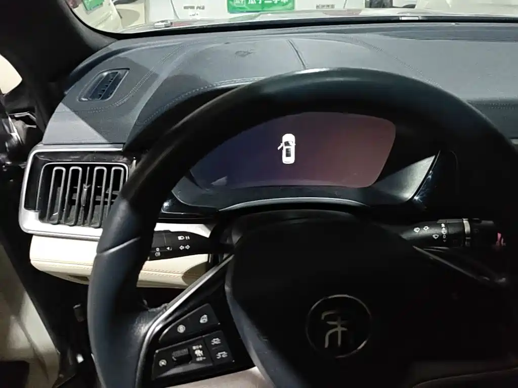 BYD PLUS New Energy — миниатюра 8