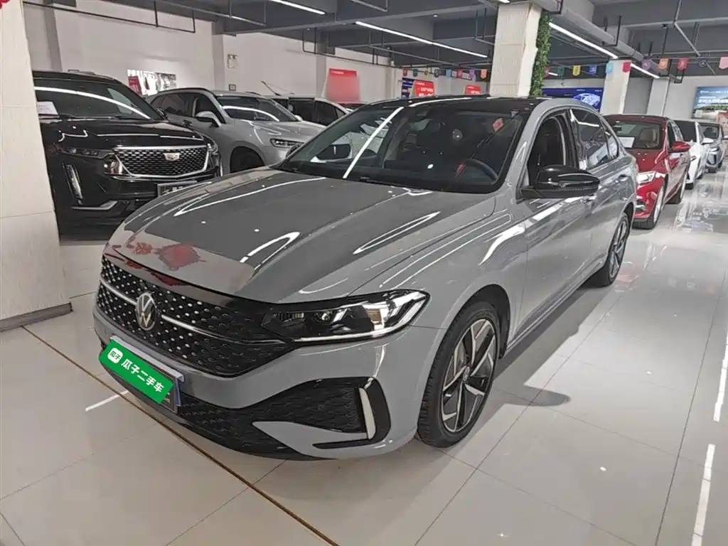 Volkswagen Lavida 2023